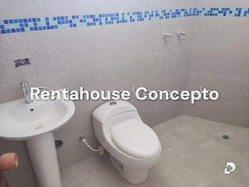 Apartamento en Flamingo, Chichiriviche – 16