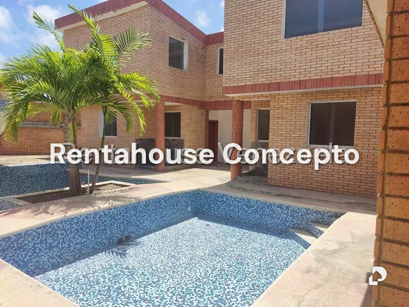 Apartamento en Flamingo, Chichiriviche – 29