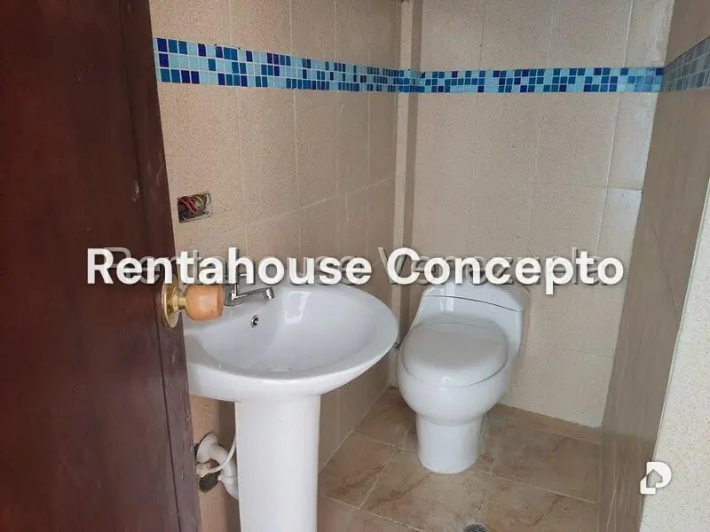 Apartamento en Flamingo, Chichiriviche – 12