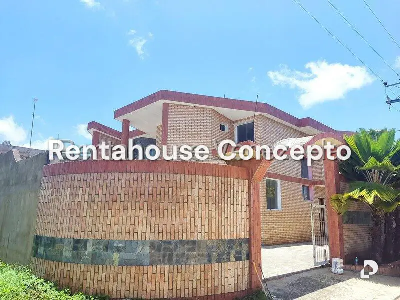Apartamento en Flamingo, Chichiriviche – 39