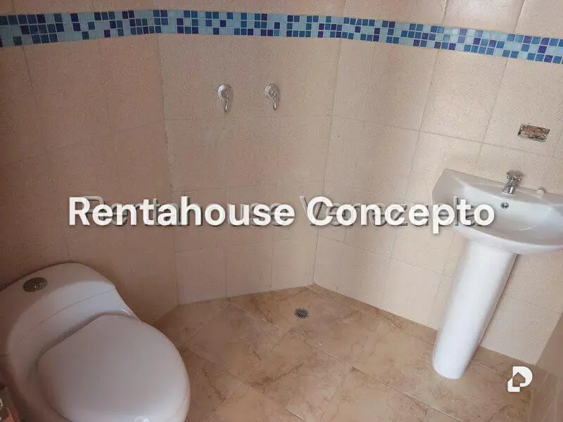 Apartamento en Flamingo, Chichiriviche – 6