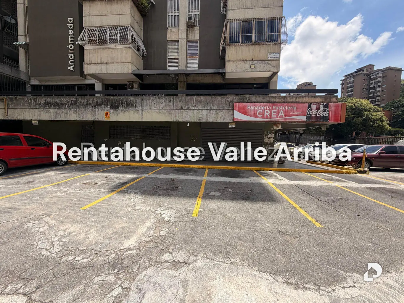 Local comercial en Santa Mónica, Caracas – 5