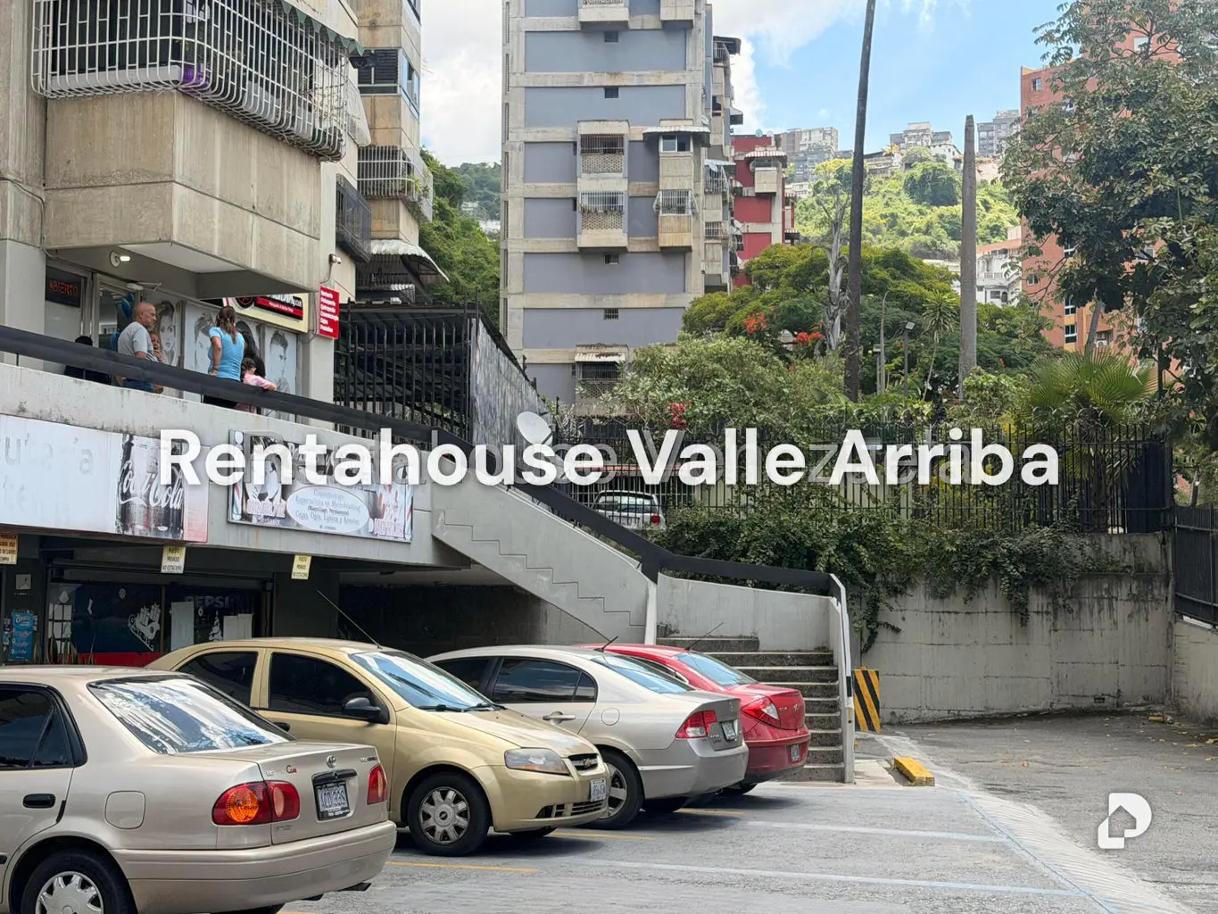 Local comercial en Santa Mónica, Caracas – 6