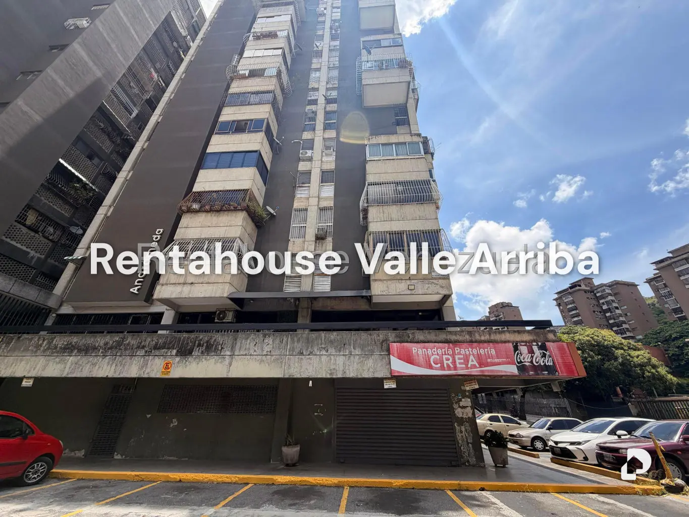 Local comercial en Santa Mónica, Caracas – 4