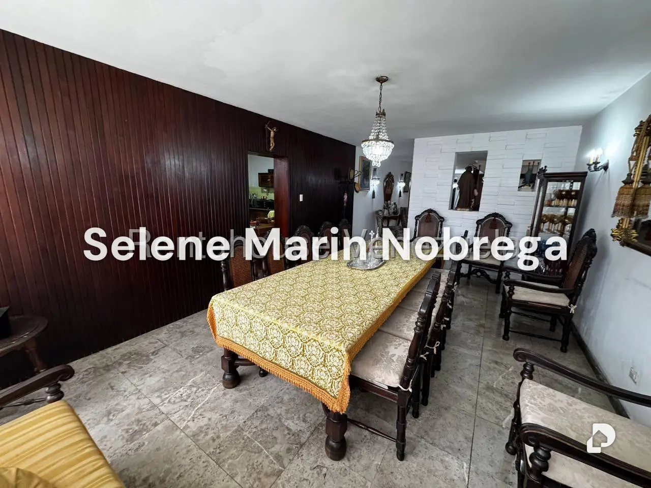 Casa en Chuao, Caracas – 13