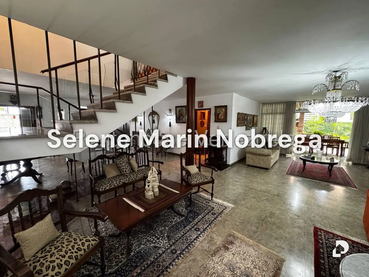 Casa en Chuao, Caracas – 5