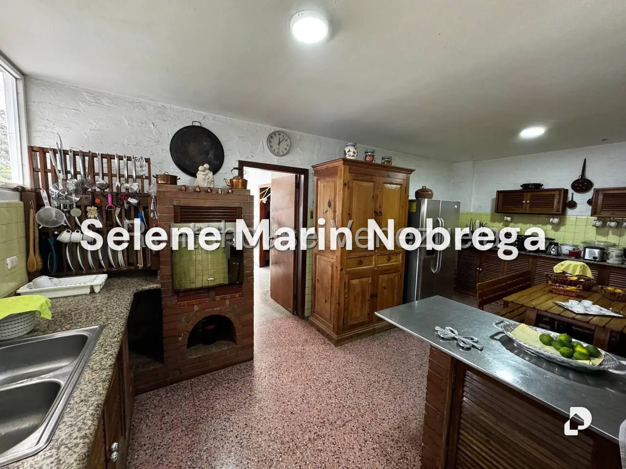 Casa en Chuao, Caracas – 8