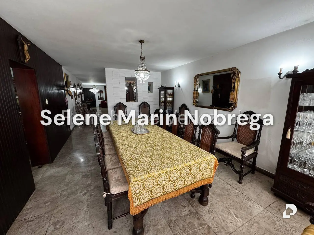 Casa en Chuao, Caracas – 12