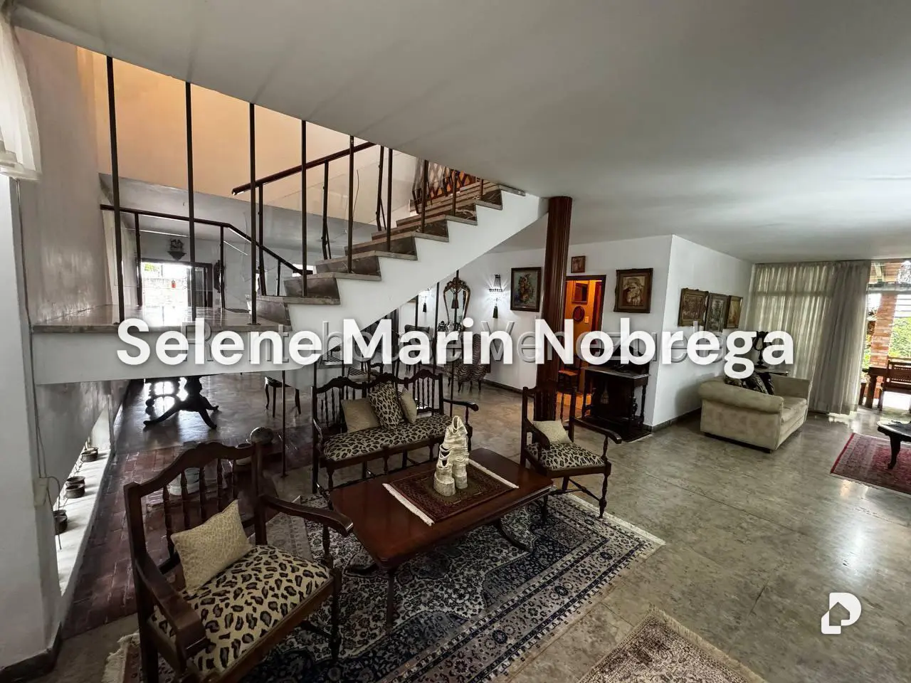 Casa en Chuao, Caracas – 7