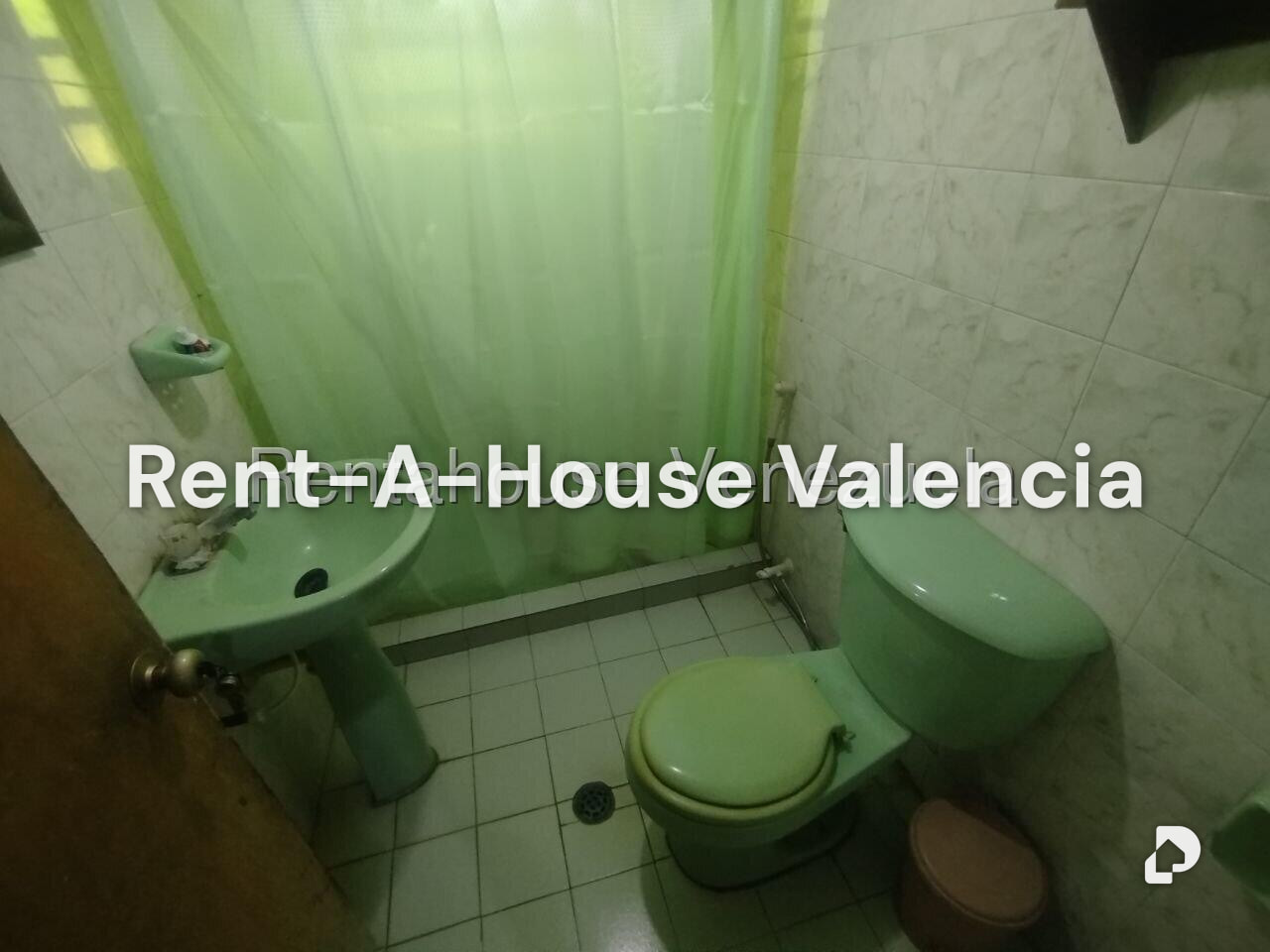 Casa en La Candelaria, Valencia