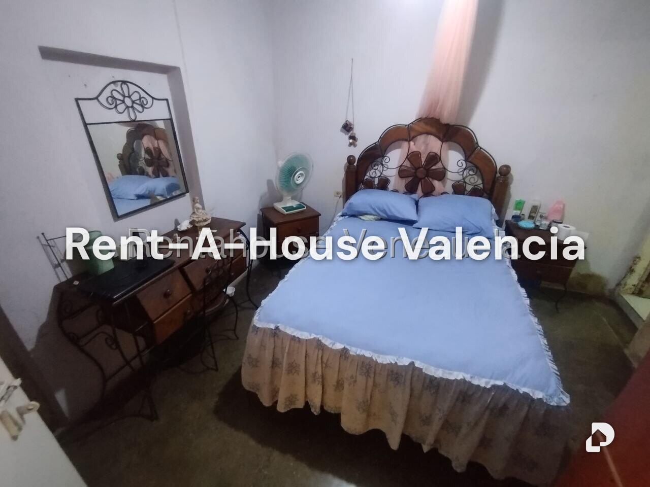 Casa en La Candelaria, Valencia