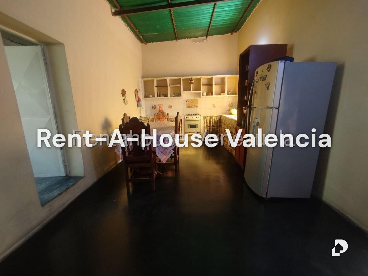 Casa en La Candelaria, Valencia