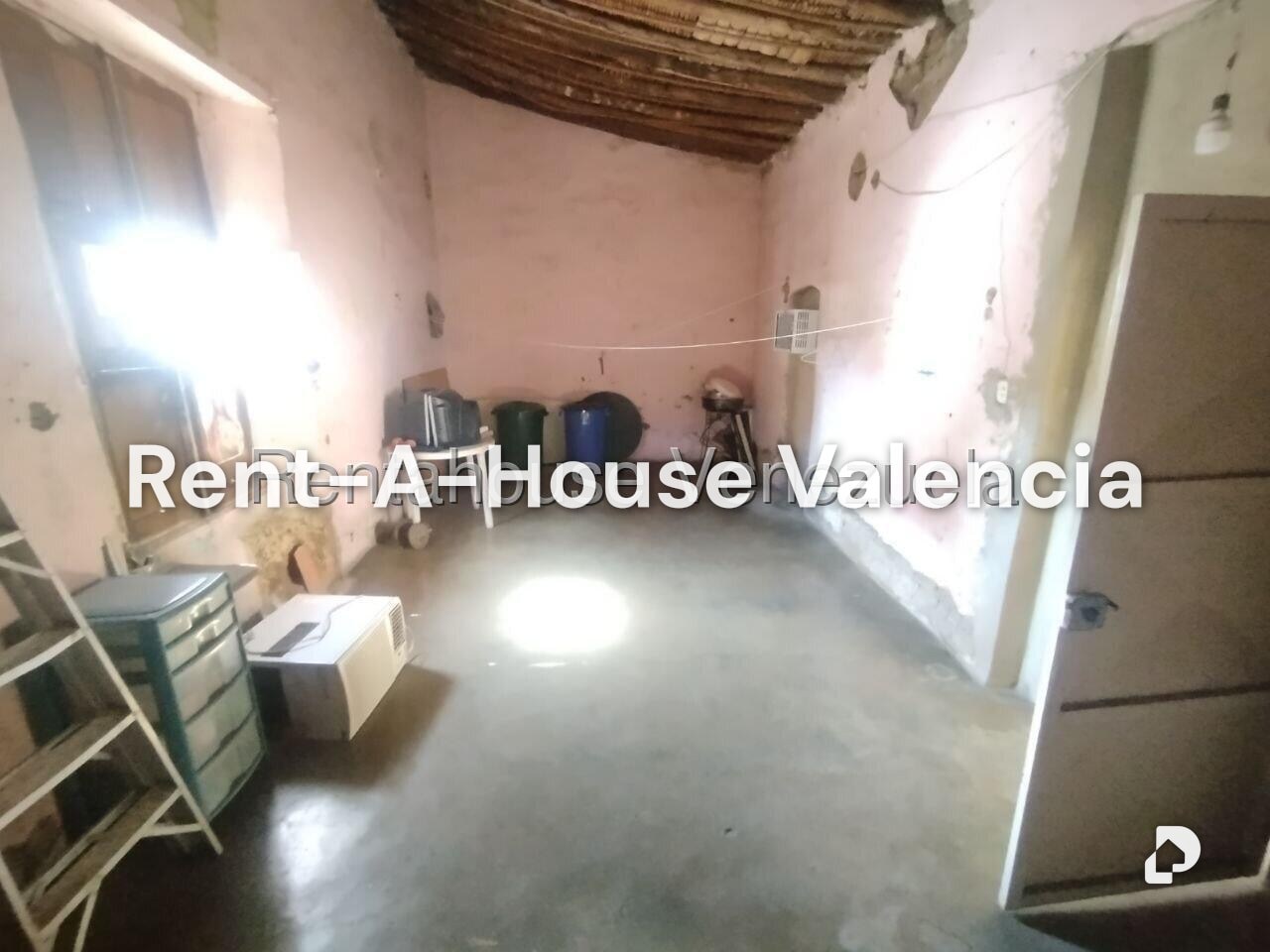 Casa en La Candelaria, Valencia