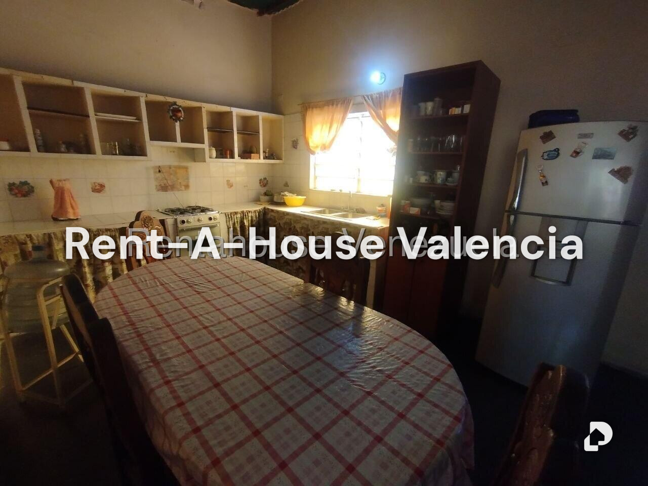 Casa en La Candelaria, Valencia
