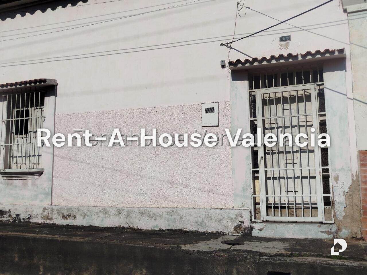Casa en La Candelaria, Valencia