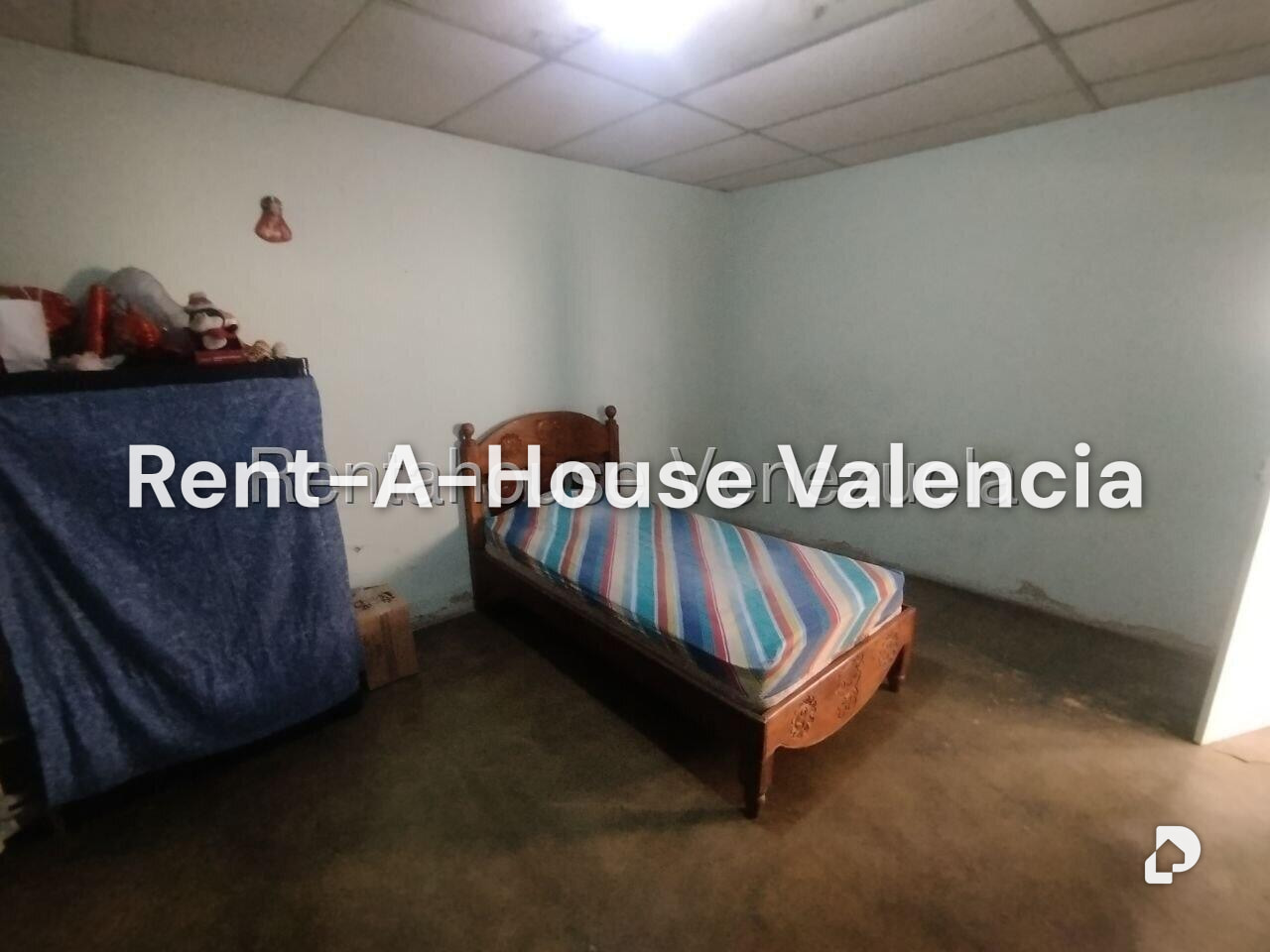 Casa en La Candelaria, Valencia