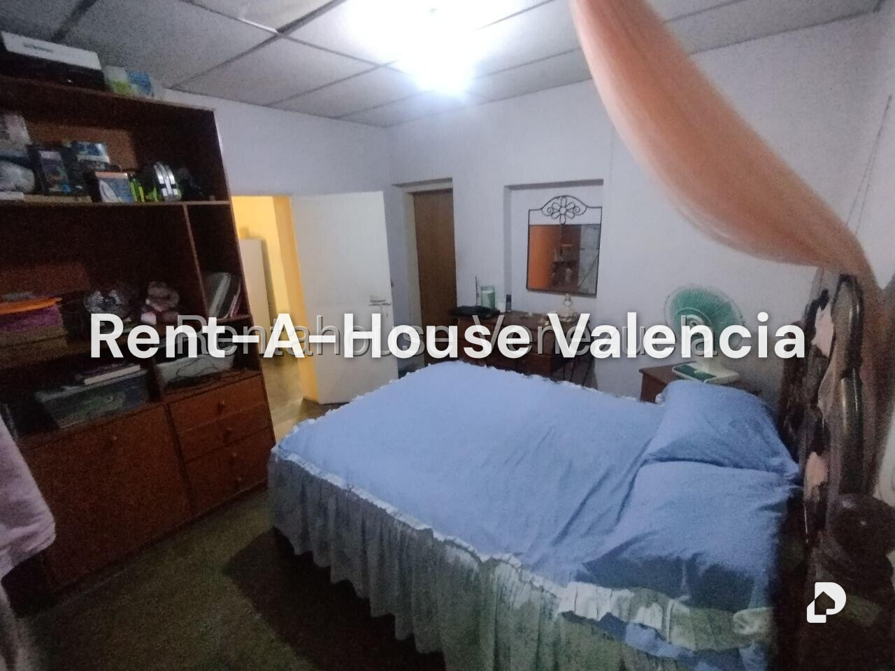 Casa en La Candelaria, Valencia