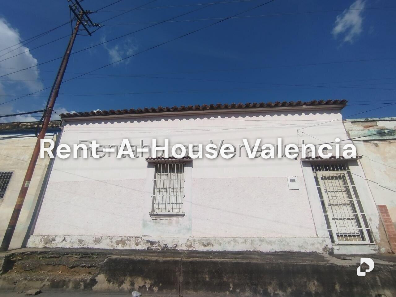 Casa en La Candelaria, Valencia