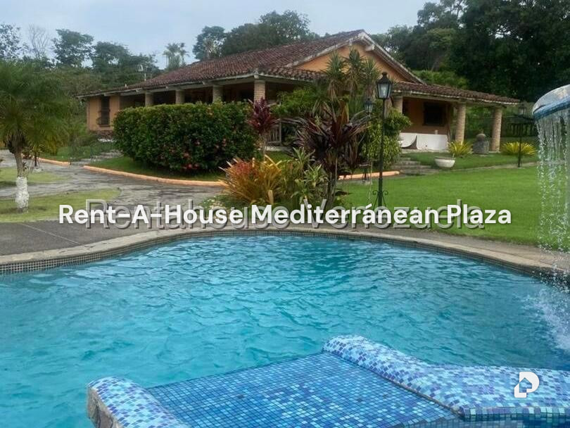 Terreno en Barrera, Libertador – 1