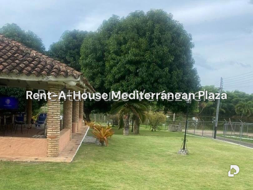 Terreno en Barrera, Libertador – 13