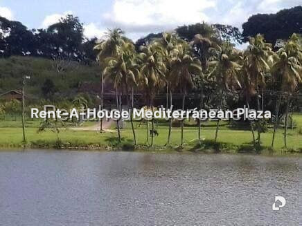 Terreno en Barrera, Libertador – 11