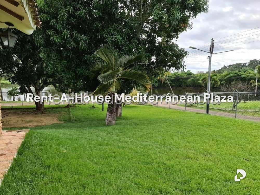 Terreno en Barrera, Libertador – 8