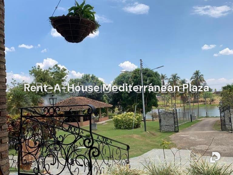 Terreno en Barrera, Libertador – 5
