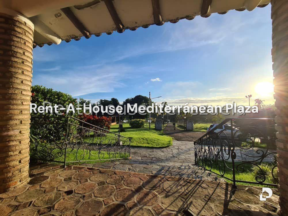 Terreno en Barrera, Libertador – 6