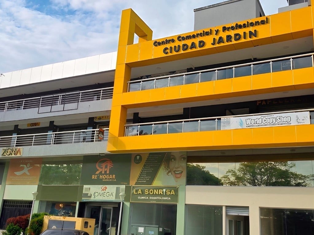 Local comercial en Maracay - 1