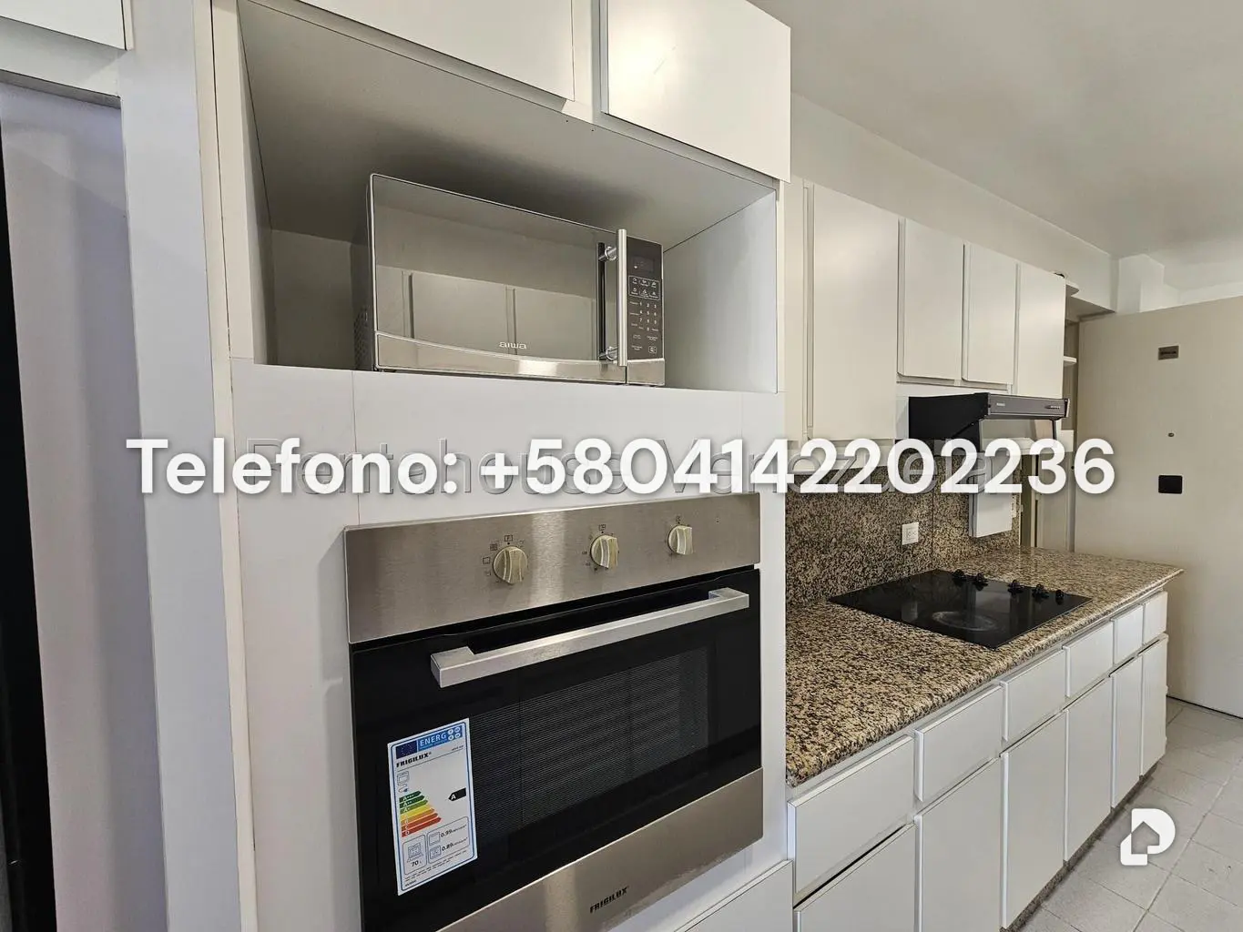 Penthouse en Terrazas del Club Hípico, Caracas – 38