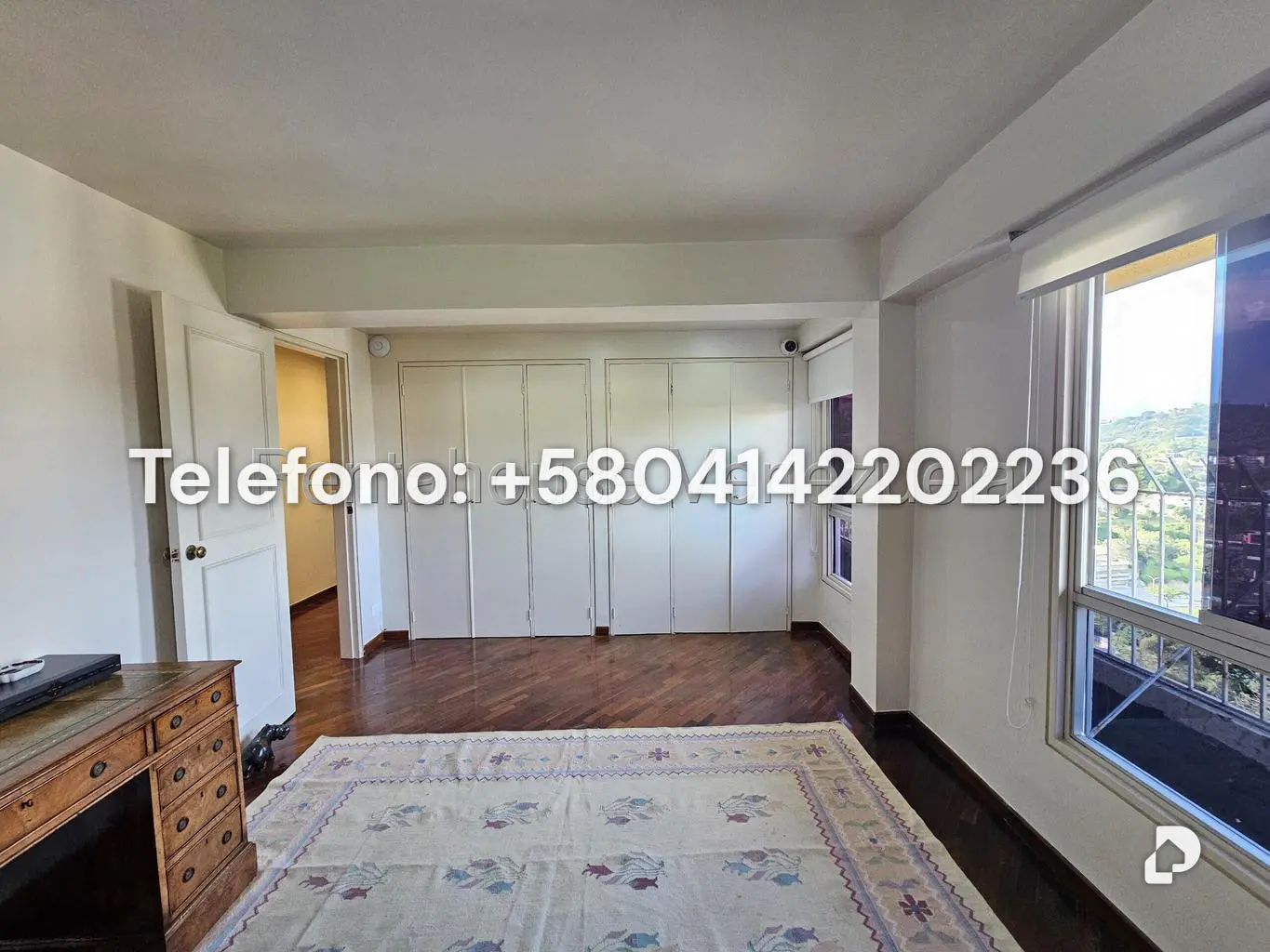 Penthouse en Terrazas del Club Hípico, Caracas – 33