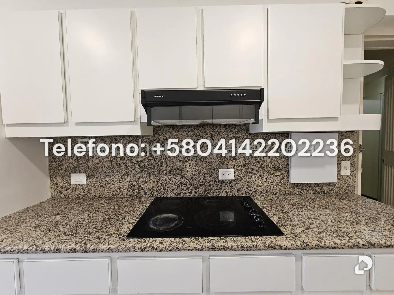Penthouse en Terrazas del Club Hípico, Caracas – 40