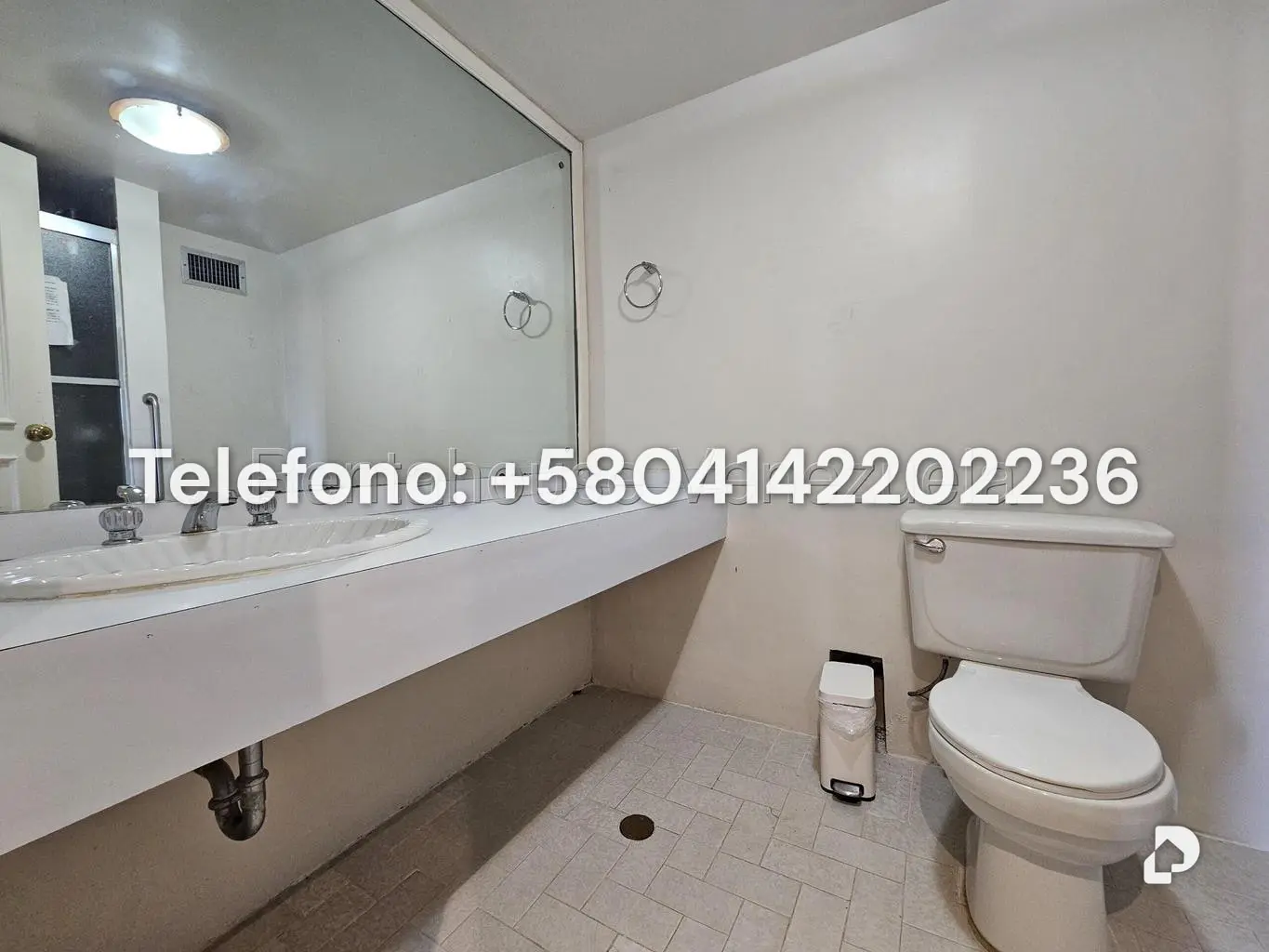 Penthouse en Terrazas del Club Hípico, Caracas – 35