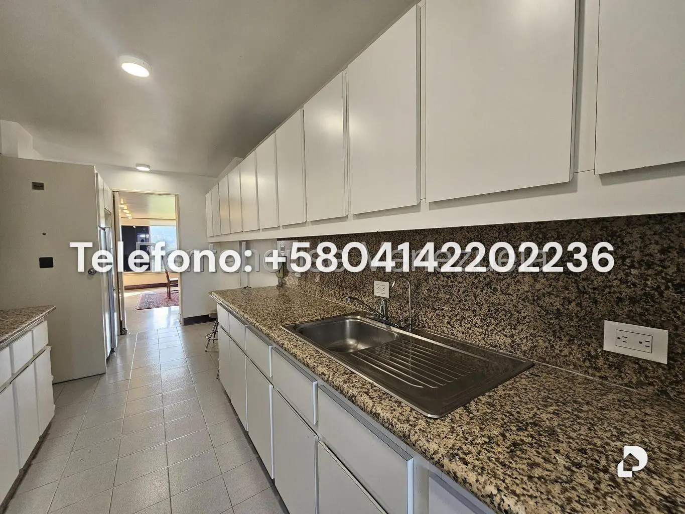 Penthouse en Terrazas del Club Hípico, Caracas – 39
