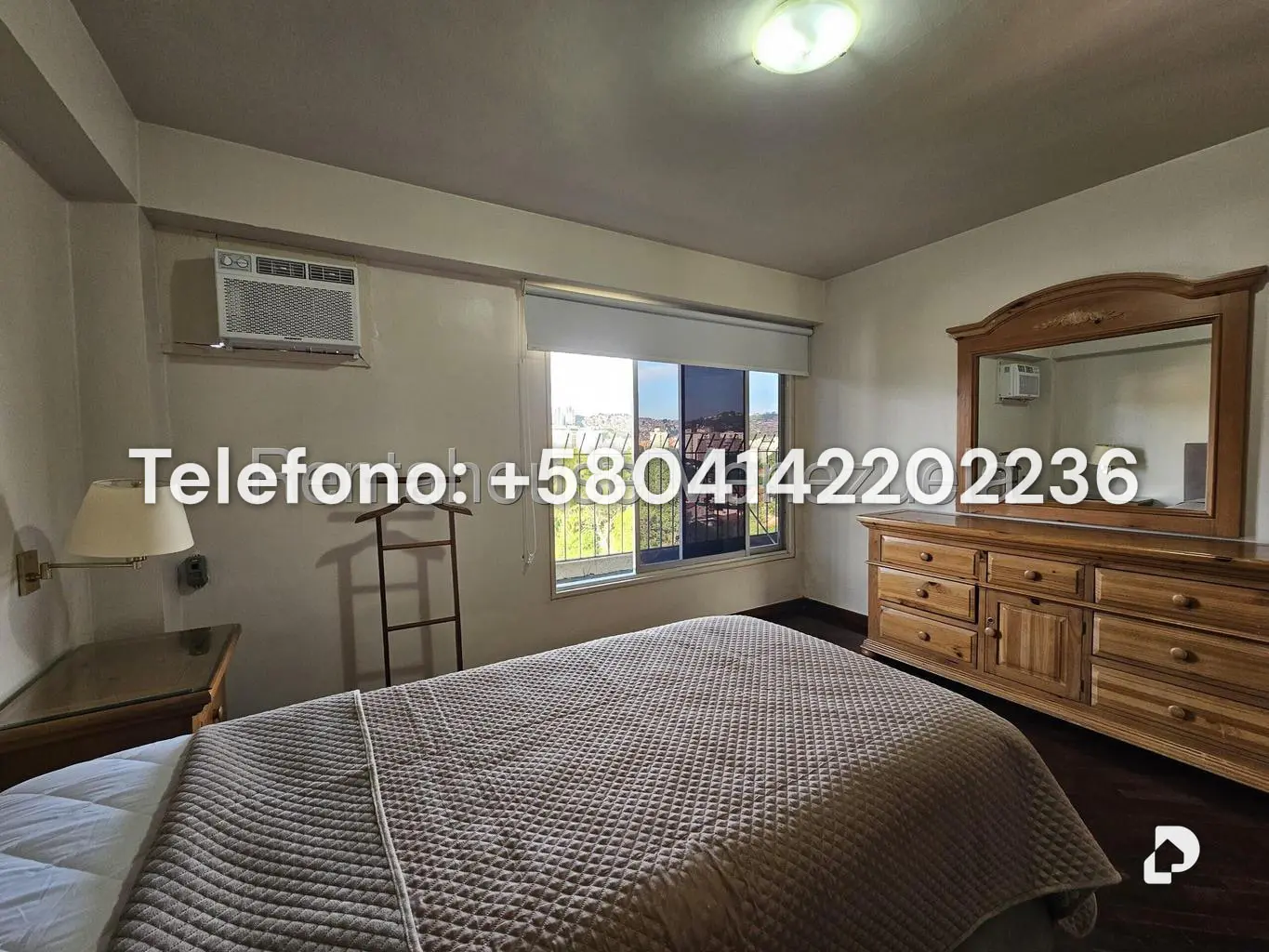 Penthouse en Terrazas del Club Hípico, Caracas – 30