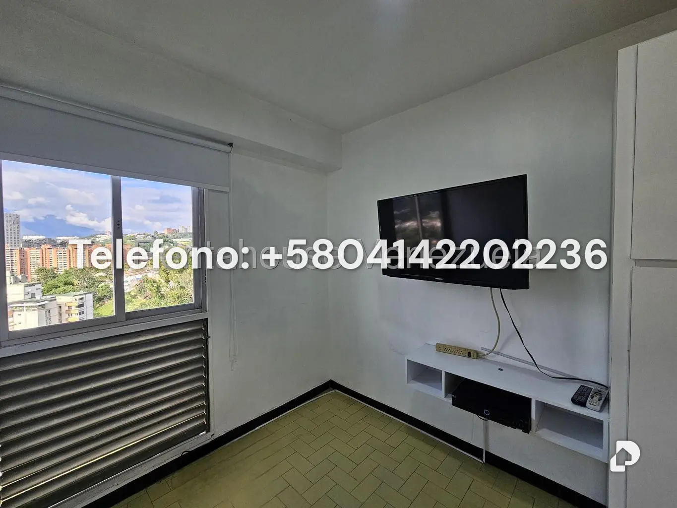 Penthouse en Terrazas del Club Hípico, Caracas – 44