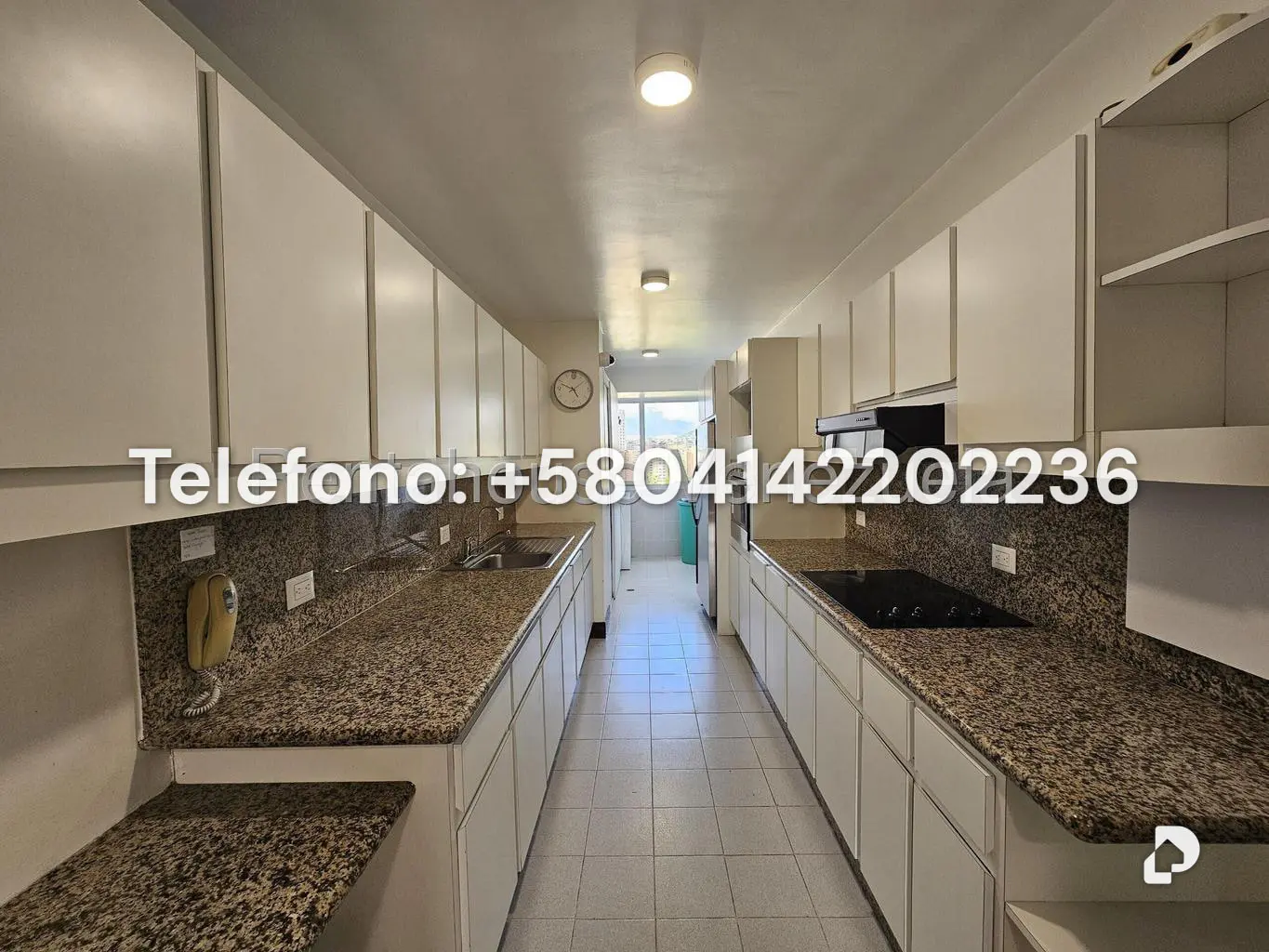 Penthouse en Terrazas del Club Hípico, Caracas – 42