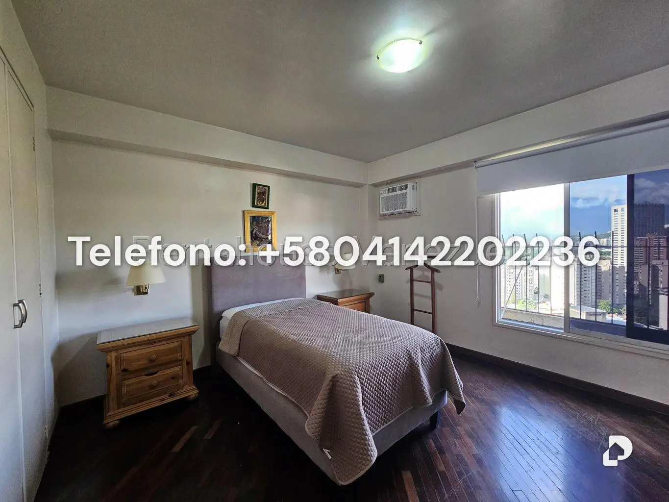 Penthouse en Terrazas del Club Hípico, Caracas – 28