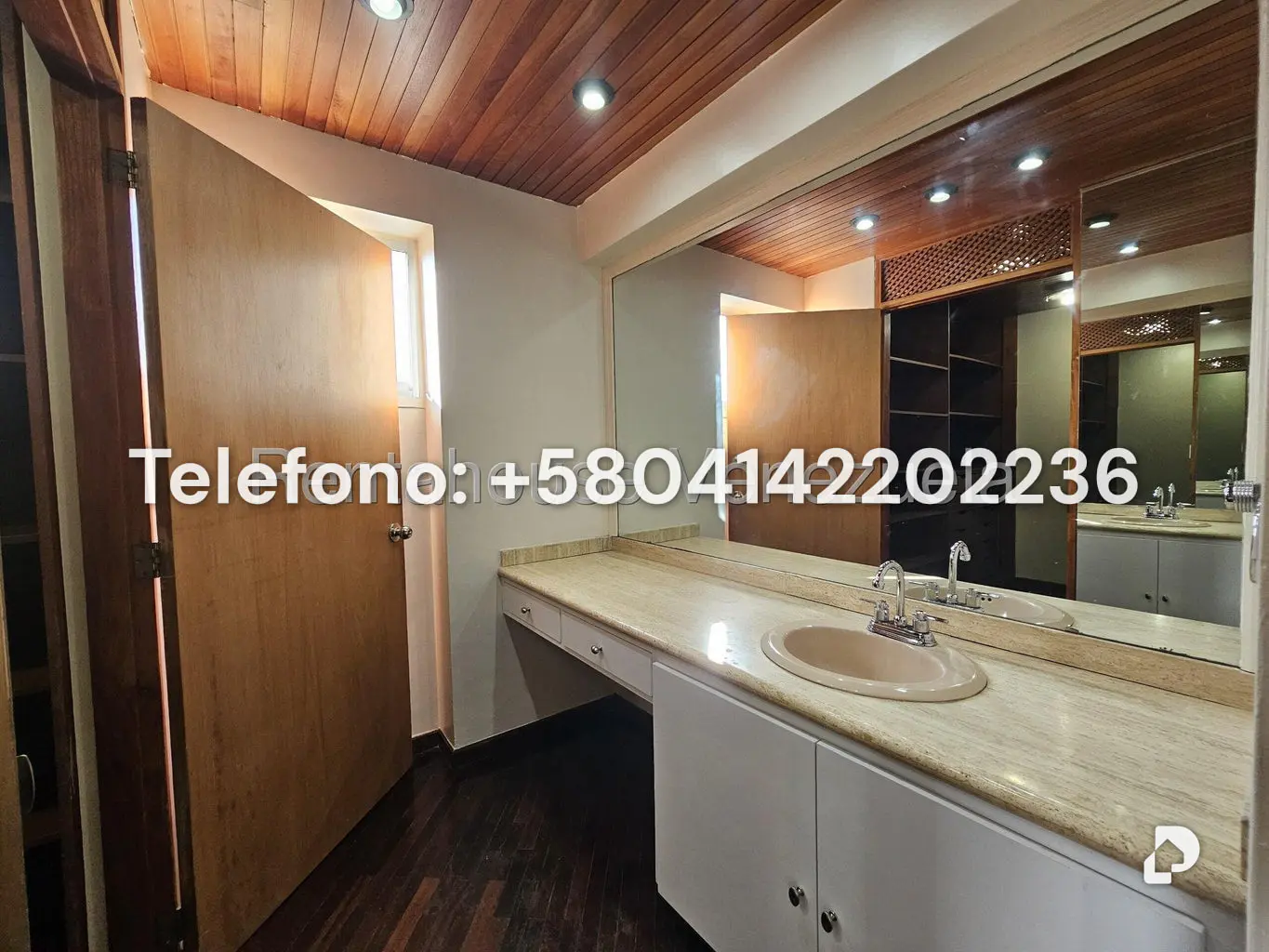 Penthouse en Terrazas del Club Hípico, Caracas – 24