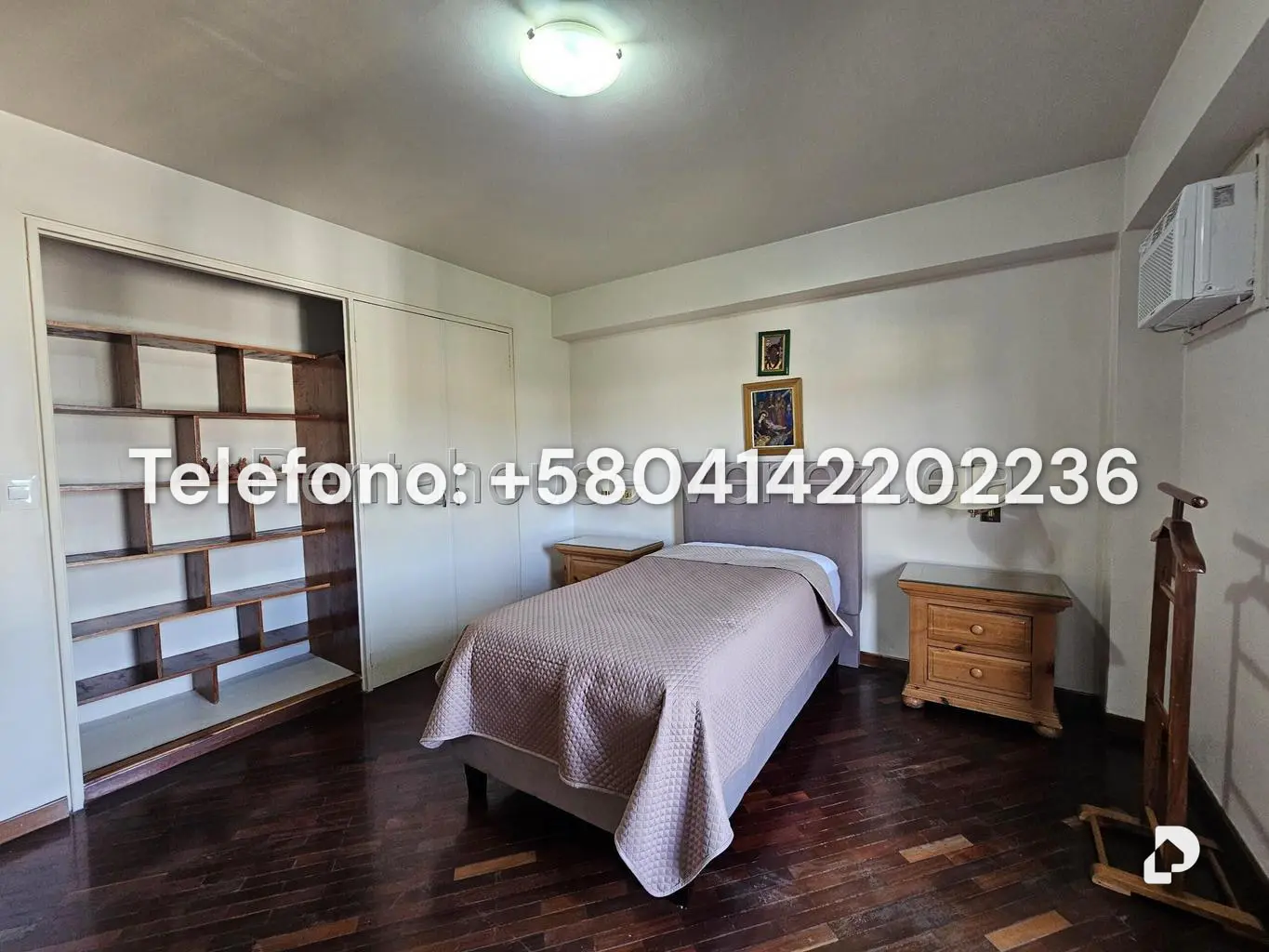 Penthouse en Terrazas del Club Hípico, Caracas – 29