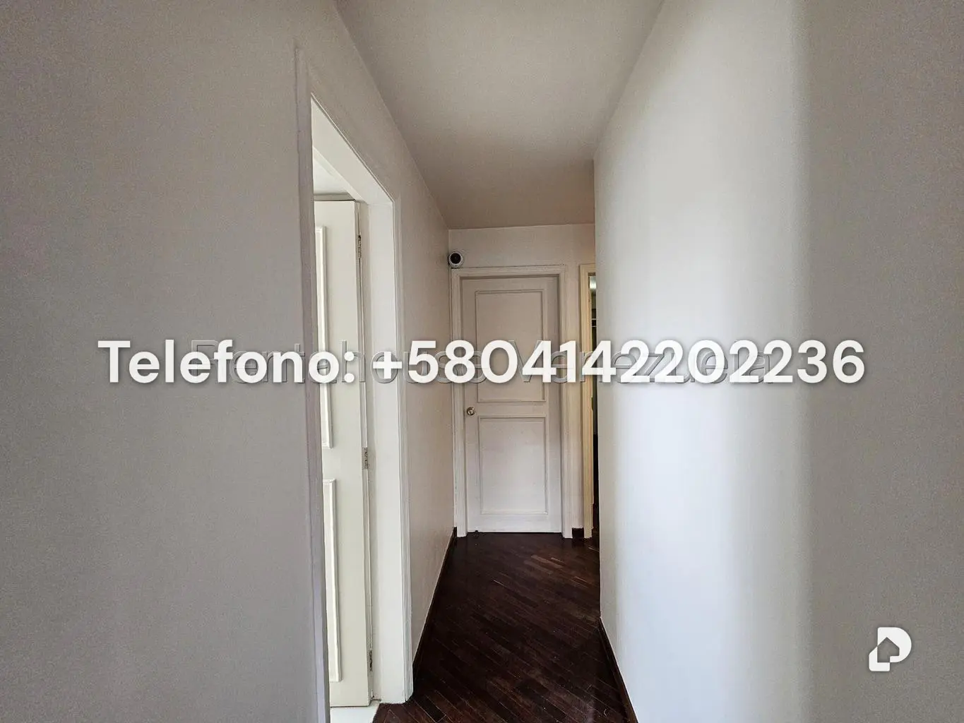 Penthouse en Terrazas del Club Hípico, Caracas – 27