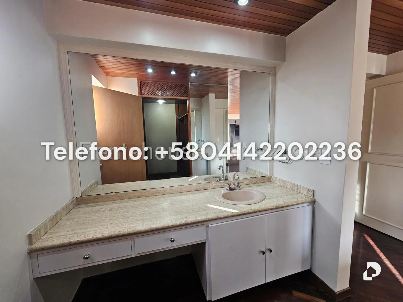 Penthouse en Terrazas del Club Hípico, Caracas – 36