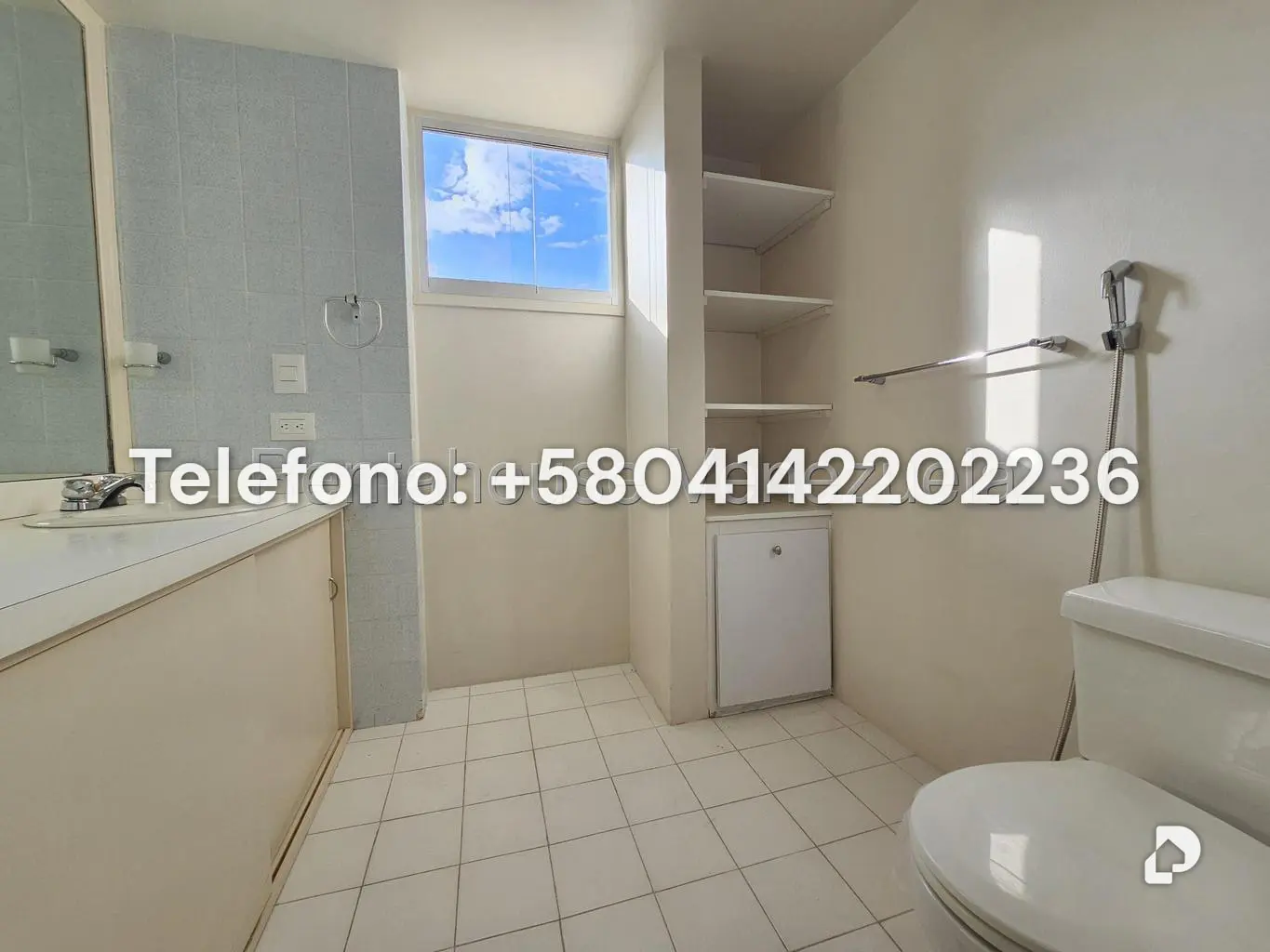 Penthouse en Terrazas del Club Hípico, Caracas – 31