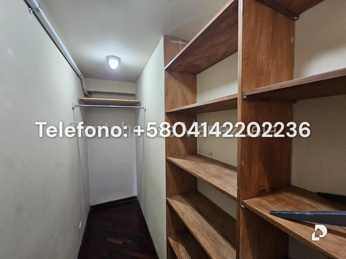 Penthouse en Terrazas del Club Hípico, Caracas – 32