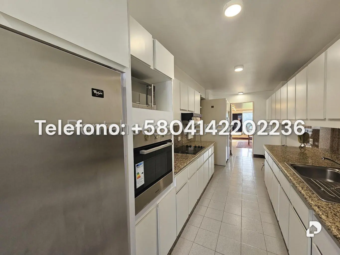 Penthouse en Terrazas del Club Hípico, Caracas – 37