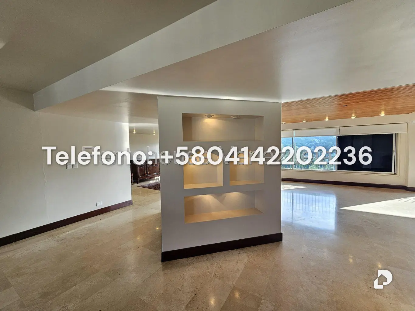 Penthouse en Terrazas del Club Hípico, Caracas – 15