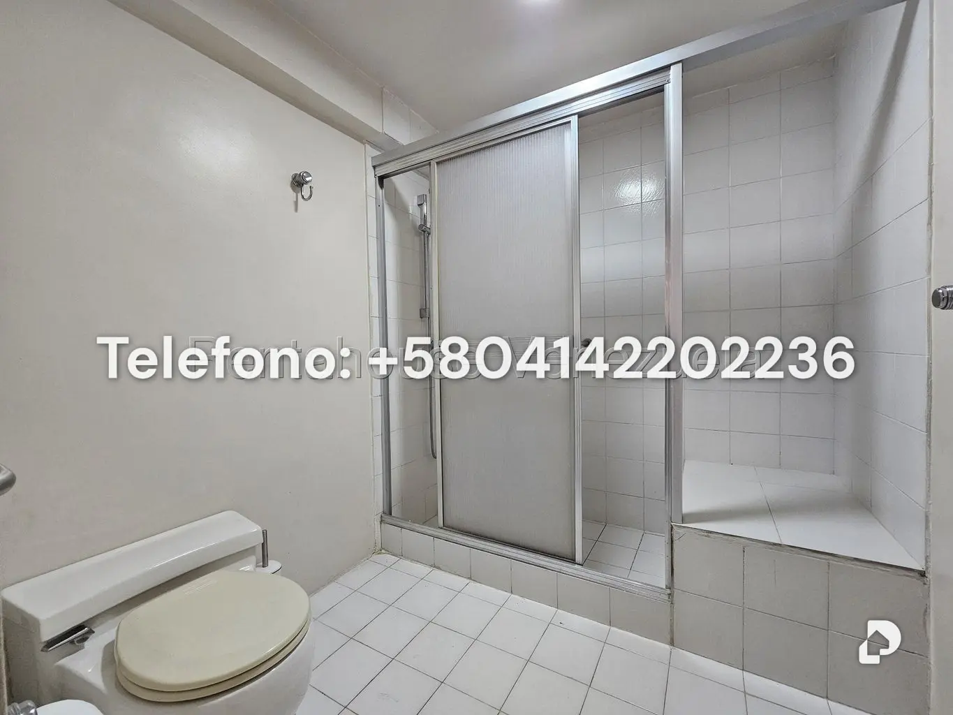 Penthouse en Terrazas del Club Hípico, Caracas – 26