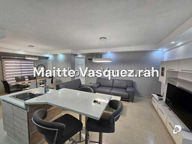 Apartamento en Urbanización Base Aragua, Maracay – 5
