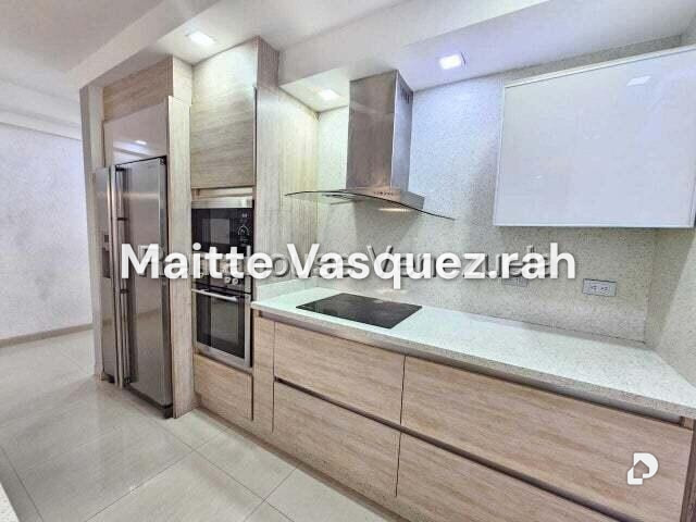 Apartamento en Urbanización Base Aragua, Maracay – 9