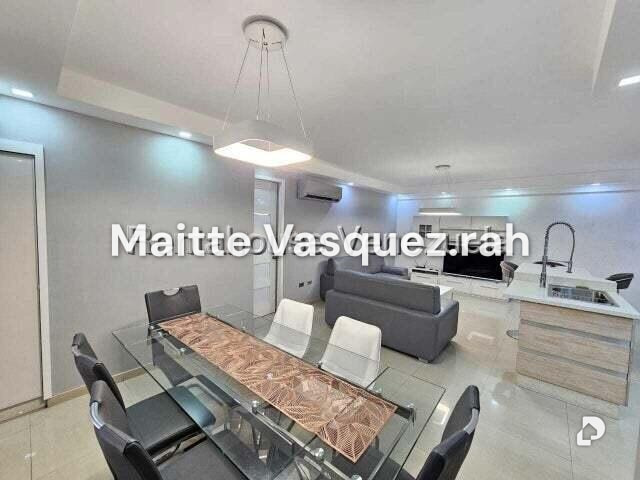 Apartamento en Urbanización Base Aragua, Maracay – 3